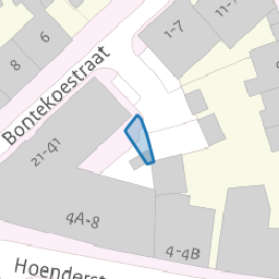 Perceel VRY00-C-11627