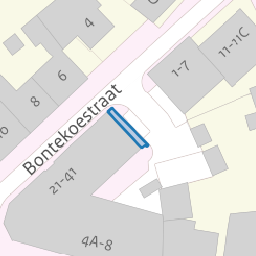 Perceel VRY00-C-11629