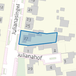 Perceel VRY00-C-11631