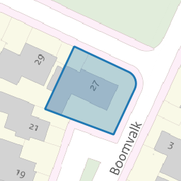 Perceel VRY00-C-11643