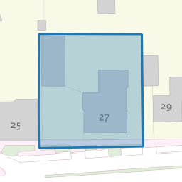 Perceel VRY00-C-11645