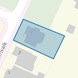 Perceel VRY00-C-11647