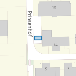 Perceel VRY00-C-11656