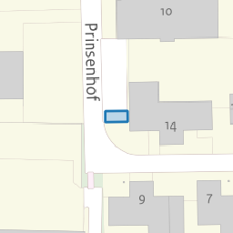 Perceel VRY00-C-11657