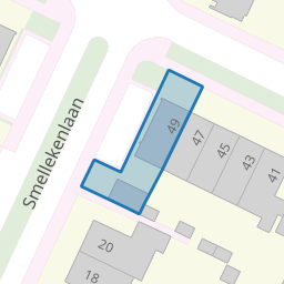 Perceel VRY00-C-11658