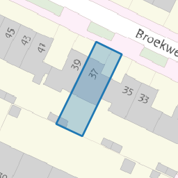 Perceel VRY00-C-11664