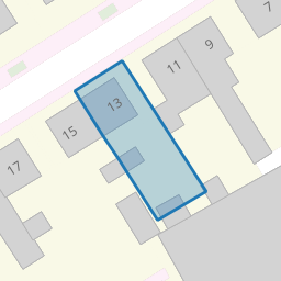 Perceel VRY00-C-11671