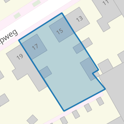 Perceel VRY00-C-11672