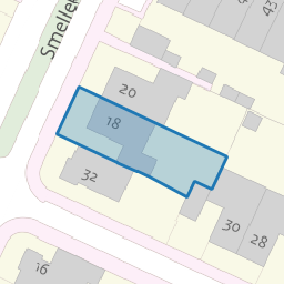 Perceel VRY00-C-11675