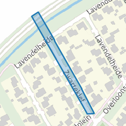 Perceel VRY00-C-11681