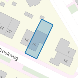 Perceel VRY00-C-11692