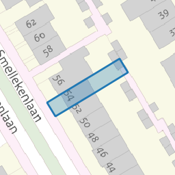 Perceel VRY00-C-11697