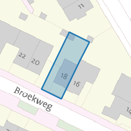 Perceel VRY00-C-11701