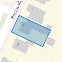 Perceel VRY00-C-11707