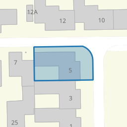 Perceel VRY00-C-11709