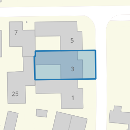 Perceel VRY00-C-11710