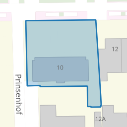 Perceel VRY00-C-11714