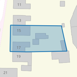 Perceel VRY00-C-11719