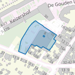 Perceel VRY00-C-11720