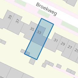 Perceel VRY00-C-11747