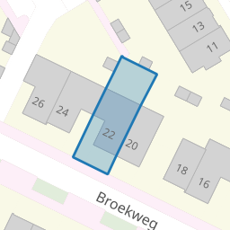 Perceel VRY00-C-11764