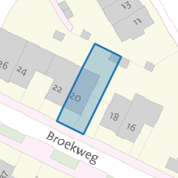 Perceel VRY00-C-11765