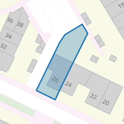 Perceel VRY00-C-11767