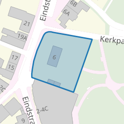 Perceel VRY00-C-11776