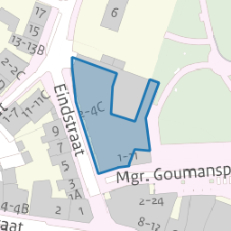 Perceel VRY00-C-11779