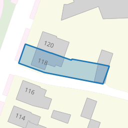 Perceel VRY00-C-11794