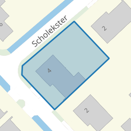 Perceel VRY00-C-11804