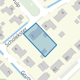 Perceel VRY00-C-11806