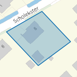 Perceel VRY00-C-11809