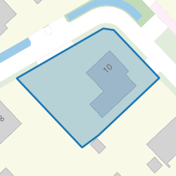 Perceel VRY00-C-11810