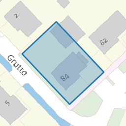 Perceel VRY00-C-11817