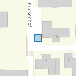 Perceel VRY00-C-11820