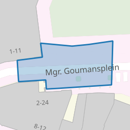 Perceel VRY00-C-11842