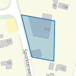 Perceel VRY00-C-11854