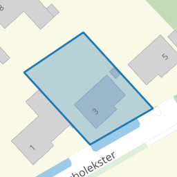 Perceel VRY00-C-11869