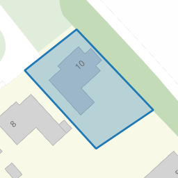 Perceel VRY00-C-11870