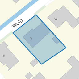 Perceel VRY00-C-11874