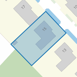 Perceel VRY00-C-11888