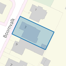 Perceel VRY00-C-11896