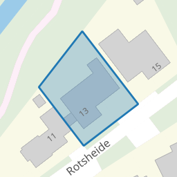 Perceel VRY00-C-11898