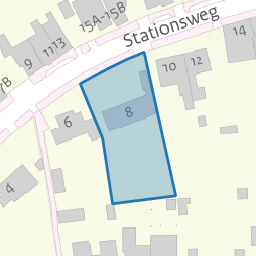 Perceel VRY00-C-11901