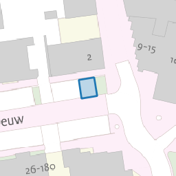 Perceel VRY00-C-11907