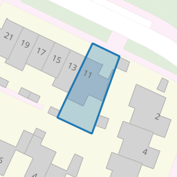 Perceel VRY00-C-11910