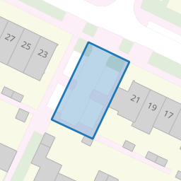 Perceel VRY00-C-11911