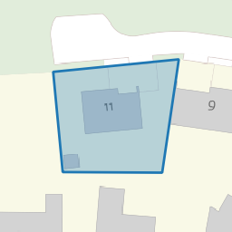 Perceel VRY00-C-11945