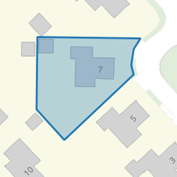 Perceel VRY00-C-11957